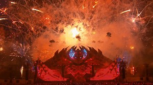 This is how we end things at Defqon.1. Want to join the tribe at The Closing Ceremony on Sunday? The general Defqon.1 Ticket sale starts this Saturday (13:00 CET) at Q-dance.com! These tickets are still available: ✅ Sunday Tickets ✅ Sunday Premium Tickets ❌ Saturday Tickets ❌ Saturday Premium Tickets ❌ Weekend Tickets ❌ Weekend Premium Tickets | Defqon.1