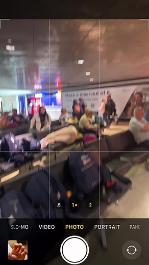 Manchester Airport > Amsterdam Olympic Stadium #gymnaestrada #gymnastics #display