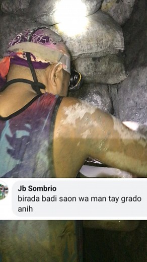 1.3M views · 5.9K reactions | Sample bangaw puga sinaw | Joseph Lloyd Sarausa | Facebook