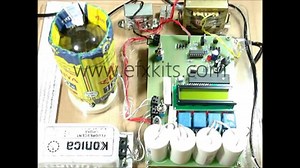 Penalty Minimization in Industrial Power Consumption by Engaging APFC Unit