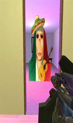 Rainbow p.128 🏳️‍🌈 Nextbot Gmod