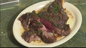 Hawaii’s Kitchen: Ruth’s Chris Steak House