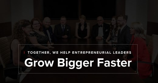 Entrepreneurial Leadership Program (ELP) | The Wallace McCain Institute