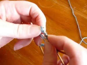 starting on dpn's - continental style