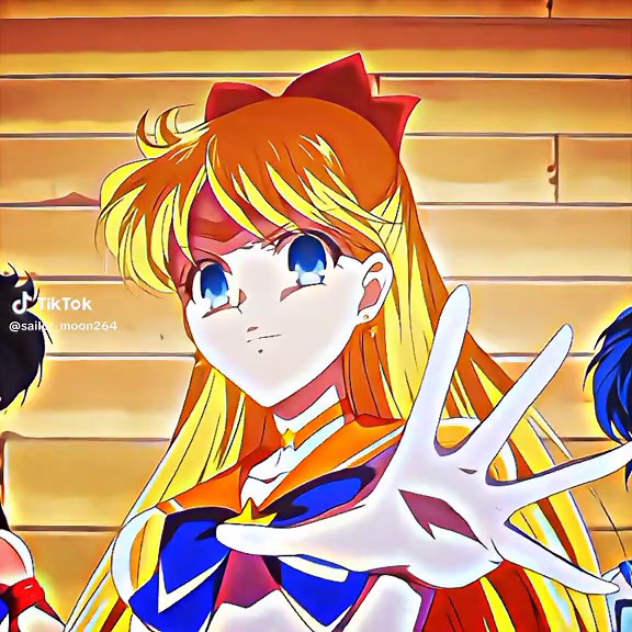 La escena más triste de Sailor Moon: lágrimas y emociones