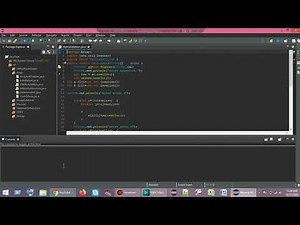 Matrix Addition Java Program in Eclipse 2020