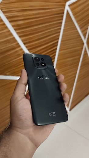 VGOTEL New 15 Ultra: Affordable Features in Pakistan