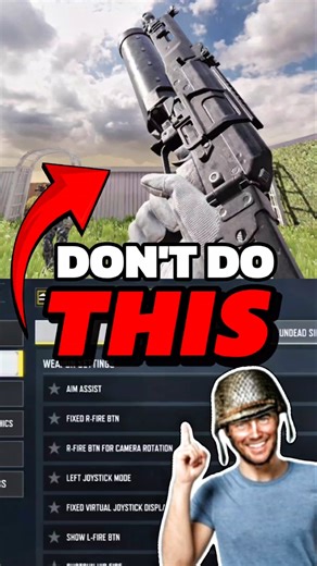 Top 5 Mistakes Keeping You STUCK in Veteran Rank in CODM