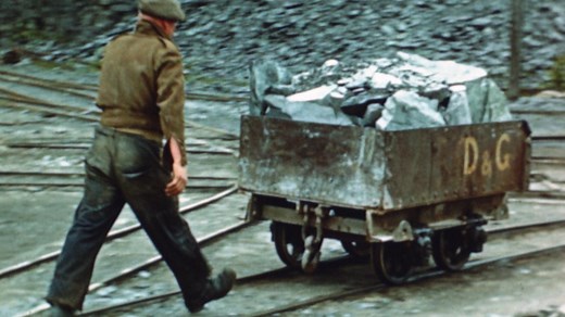 Watch Slate Quarrying - BFI Player