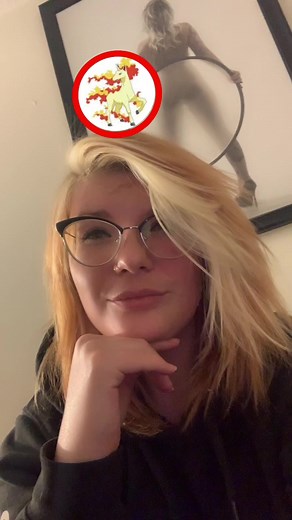 Of course I got my favorite!!!!