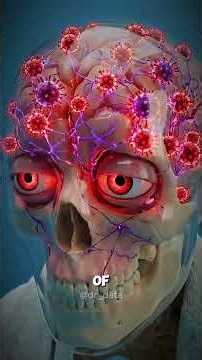 What does rabies do to your BODY?! - Dr Data Reupload