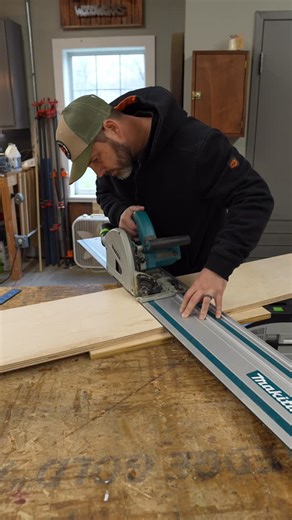 Justin Metzler on Instagram: "Cabinet building tutorial. Case assembly. Once you sketch out your cabinet it’s easy to make a cut list. Then you can just boogie with the tools and stop thinking about the math. I’ll probably fall back on the next video and point out a few specific things about this case assembly. But overall this is pretty basic straightforward stuff today. Enjoy!"