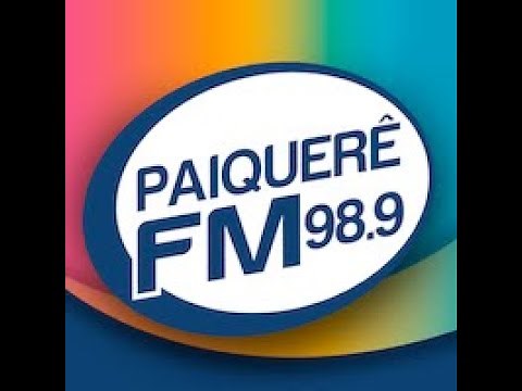 Rádio Paiquerê Fm 98.9 Winkochan Studio