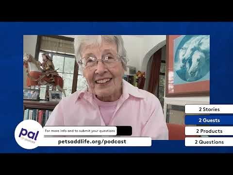 111. Pet Industry Trends, Behavior Science & The Real Cost of Pet Care