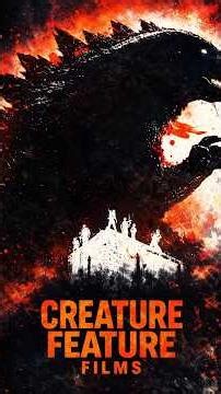 Top 4 Must-Watch Creature Feature Movies You Have To See #movie #shorts #youtubeindia #trending