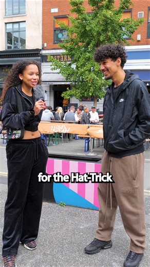 Street Interviews on TikTok