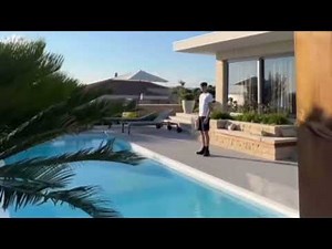 SNIMANJE SPOTA BAKA PRASE X VOYAGE PREKO DUPLE LINIJE