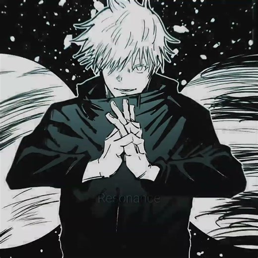 Gojo - dead inside - edit/amv #jjk #amv