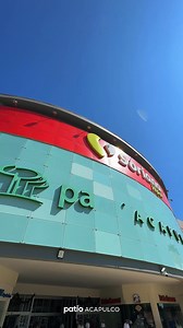 Simplemente, el mejor lugar para pasar un gran rato: Patio Acapulco. 😎 | Patio Acapulco