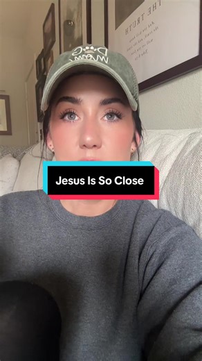 If you don’t know Jesus Christ as your personal Lord and Savior, please hear my words. We are living in the last seconds before eternity gets here, and Jesus Christ saves you from hell. He paid for your sins so that you can spend eternity in the presence of God. I pray in Jesus name that this video will be sent to those who need to see and hear it, and that everyone who watches it will be blessed in Jesus name. #fyp #rapture #trending #foryoupage #endtimes