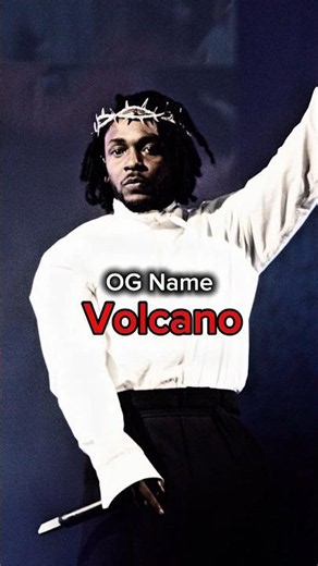 😭 Rappers Original Names Before Fameا