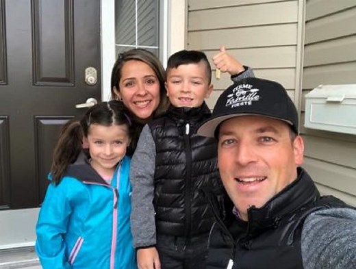 Movember charity launches website for dads