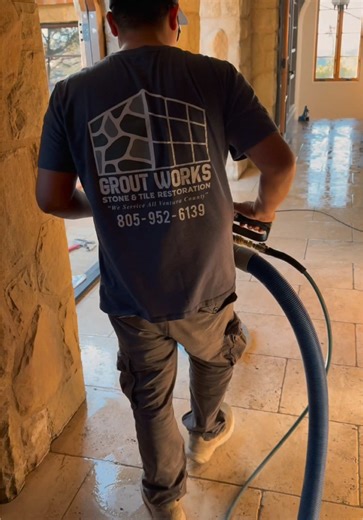 Transform Your Travertine: Professional Cleaning Tips