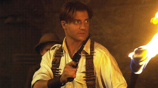 La Momia: Brendan Fraser y Rachel Weisz regresan para la cuarta película