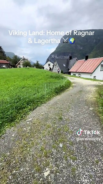 Viking Land: Discover Ragnar Lothbrok and Lagertha's Legacy