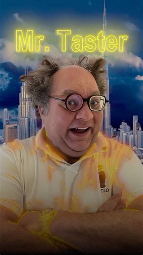 Max Magazine on Instagram: "🍽️ @mr.taster — from Manchester to Dubai! 🇬🇧➡️🇦🇪 A food & travel influencer who turned his passion for flavor and culture into a global movement. 🌍✨ With millions followers and a mission to make Dubai the world’s food capital, he proves that “food is the best peace language in the world.” 🥂 Read his full story on MaxMag.net #dubai #uae #dubai🇦🇪 #magazine #food #foodlover #foodblogger #foodblog #foodbloggers"