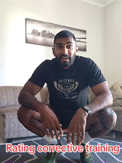 Rating Corrective Training Techniques for Soldiers