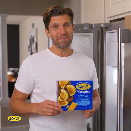 Busy weeknight schedules are no match for Mrs. T’s Pierogies! It’s never been easier to get your family’s favorite meal on the table. | Mrs. T's Pierogies