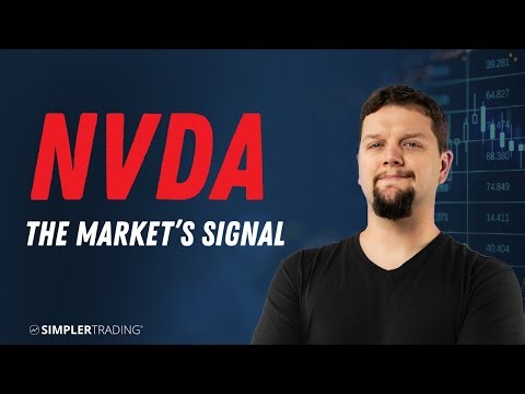 NVIDIA Ignites the Market — Here’s What Traders Must Watch