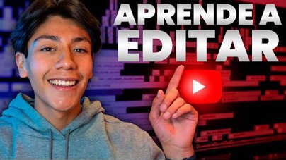 Cómo Editar Videos para YouTube Siendo Principiante