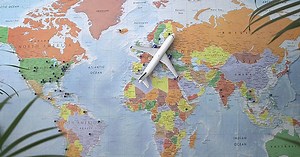 Travel Benefits - Why Take Vacation