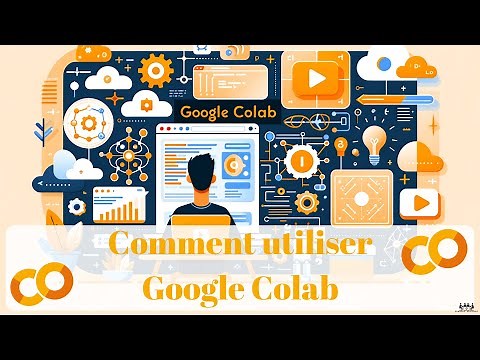 How to use Google Colab ? Google free tool for developing AI in Colaboration 🤖