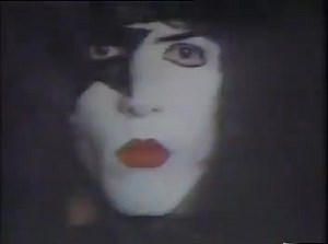 Dynasty by KISS, The Hot New, All New Album from Casablanca. 1979. | Johnny Jetson