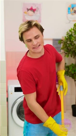 Home gadgets tested. Which mop is better? Supported items and gadgets for everyone