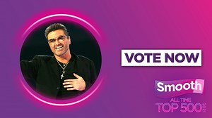 3.5K views · 80 reactions | You haven't got long to vote in Smooth's All Time Top 500 for 2021! Make sure your favourite songs don't miss out in Britain's Biggest Music Countdown (plus, you can win brilliant prizes just for taking part!). Vote right here: https://top500.smoothradio.com/ | Smooth Radio | Facebook