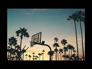 Sleepy Hallow - Basketball Dreams (Slowed + Reverb) 1 Hour