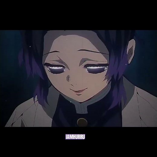 Shinobu x Tanjiro Kiss #demonslayer #kimetsunoyaiba #shinobukocho #shinobu #hashira