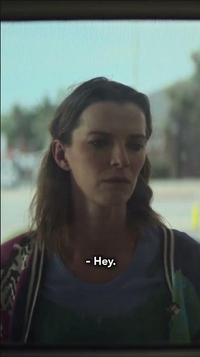 really relate to her urgency 🍩 #Shorts #MrsDavis #BettyGilpin