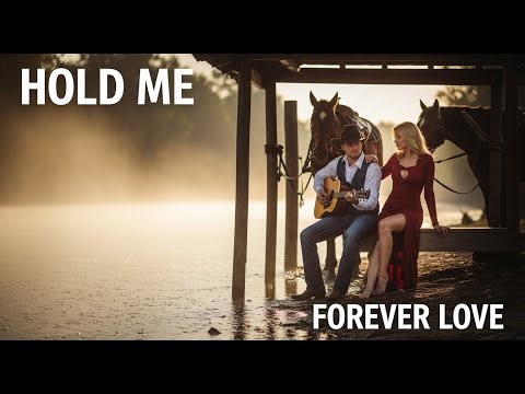 Classic Country Ballads Collection 🎶 Inspired by Johnny Cash & Kenny Rogers
