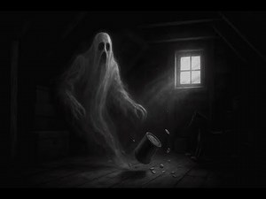 The Dybbuk Explained: Myths, Powers & Symbolism