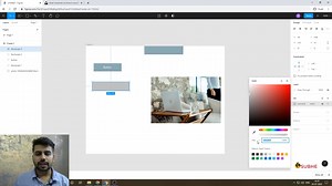 What is hex & rgb in color picker tool