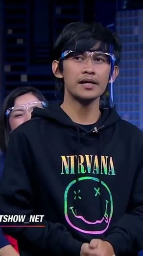 Bedain Anak Tok Tok Ala Indra Jegel!