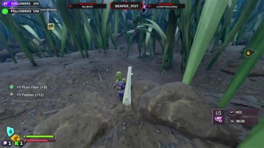 [XBOX] Honey! We Shrank The Gamers! Brand New Grounded 2 Playthrough🔫👾🎮🕹️| !gaming