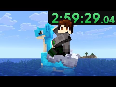 Three Hours to Become a Cobblemon Pro