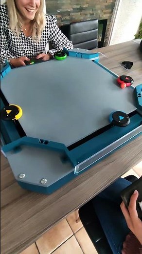 Create your own game - Hyperlaps.io ©