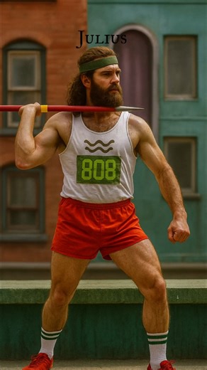 Bowmasters In Real Life Part 2